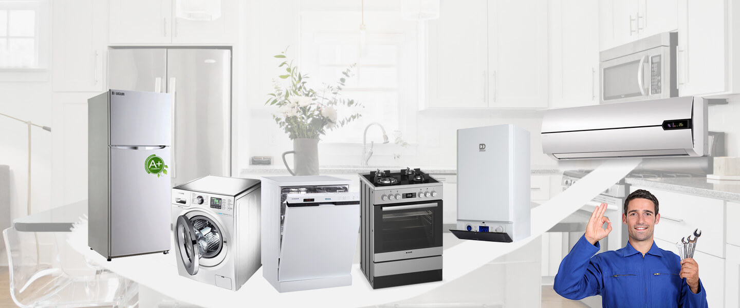 Sur Beko Servisi